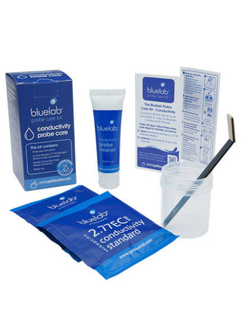 BlueLab Conductivity Care Kit